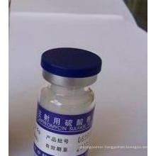 Good 0.5g Capreomycin Sulfate for Injection